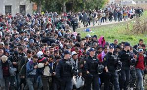 劉擎：2015年西方知識界回顧