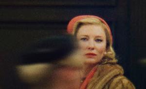 她用《卡羅爾》改寫了同性戀文學(xué)史