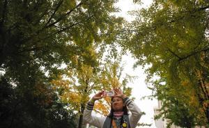 上海森林覆蓋率將增至18%，居民年享千元森林生態(tài)服務(wù)價值