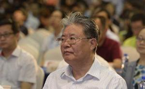 蒲增繁任中央紀委駐司法部紀檢組組長，63歲韓亨林去職