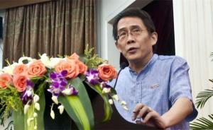 国内思想周报 | 甘阳倡导儒家的自我节制