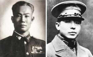 陳誠與張學良：為何會發(fā)生西安事變