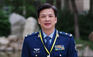 原沈阳军区副政委罗益昌出任沈阳军区善后办党委书记