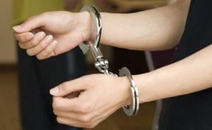 “販毒媽媽”南京受審：十多次涉毒被抓，曾3次懷孕逃避打擊