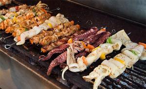 吃得好才是去海島旅行的終極奧義