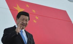 习近平首访中东五天四晚行程密集，首站沙特将以超高规格接待