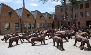 人民論壇評(píng)選年度十大思潮，指新媒體已成思潮交鋒主戰(zhàn)場(chǎng)