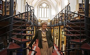 一戰(zhàn)百年︱瑪格麗特·麥克米倫：一戰(zhàn)并非不可避免 