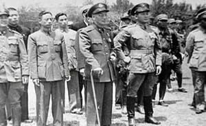 諜影重重︱一見立人誤終身：轟動(dòng)臺(tái)灣的郭廷亮匪諜案