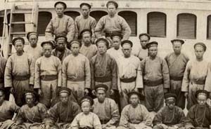 如是我讀︱英雄狗熊：甲午海戰(zhàn)中的眾生相