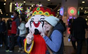 去年入境中国内地游客超1.3亿人次，港澳台以外总客源减少