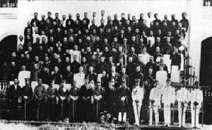 孫中山為護法運動籌錢，為何失敗？