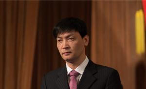 擔(dān)任副市長剛一年，50歲吳衛(wèi)國被增選為南京市政協(xié)副主席