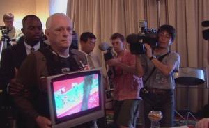 日本拒绝《海豚湾》主演入境，因其展现日方捕杀海豚血腥场面