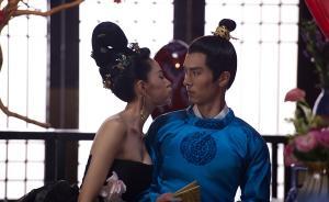 性轉(zhuǎn)這個(gè)概念，早在“太子妃”之前就被玩壞了