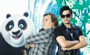 不刷兩遍《功夫熊貓3》，怎么知道這些有趣的小細節