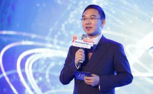 專訪新聞聯(lián)播前主播郎永淳：我為什么在鋼鐵的寒冬加入找鋼網(wǎng)