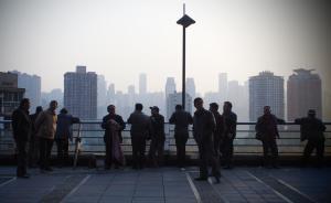 重慶去年GDP同比增11%：已連續(xù)14年維持兩位數(shù)增速