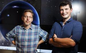 太阳系边缘或存“第九行星”：巨型冰态，美天文学家提新证据