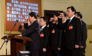 南京市府領(lǐng)導(dǎo)層又有官員調(diào)出，秘書長林克勤轉(zhuǎn)市人大任領(lǐng)導(dǎo)