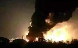 官方公布江西上饒煙花廠爆炸傷亡名單，最小傷者7個月大