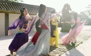 樂視：應(yīng)有關(guān)部門要求太子妃暫時(shí)下線，部分內(nèi)容處理后再上線