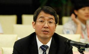 吳煒當(dāng)選廣西柳州市長(zhǎng)，前任肖文蓀去年11月墜河身亡