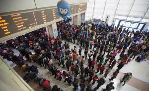 黨報(bào)刊文追問公立醫(yī)院廁所咋沒手紙：何時(shí)才能尊重患者體驗(yàn)？