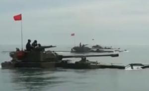 俠客島詳解在臺海軍演的31軍，曾長期承擔(dān)炮擊金門馬祖任務(wù)