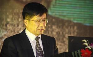 人民日报批张苏洲贪腐案：电视剧购销成广电系统腐败重灾区