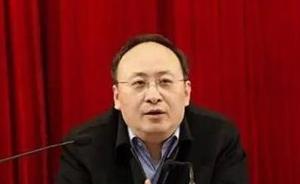 四川省委副書記尹力出任代省長，魏宏請辭獲批