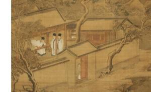 程門立雪的真相：我們誤解了幾百年，二程故里紀念碑文也錯了