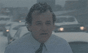 美國(guó)老奶奶“15條暴風(fēng)雪天生存法則”：給你們祖母打電話！