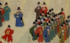 明代的京官考核：何止“非升即走”，簡直血雨腥風