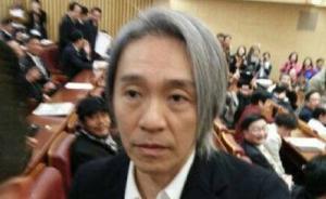 广州媒体：周星驰做政协委员四年无一提案，不是迟到就是早退