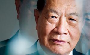 專訪｜神探李昌鈺：我要替死者說話