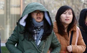 霸王级寒潮差点把0℃线赶出大陆，76地低温突破历史极值