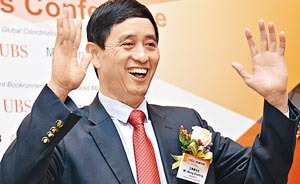 毅德國際再度停牌，老板你去哪了？