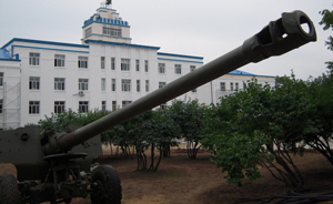 中國兵工集團(tuán)：大力推進(jìn)“無禁區(qū)改革”，軍隊(duì)即“上帝”