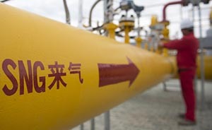 煤制氣每1000立方米耗水7噸，能源局發(fā)文要求“量水而行”