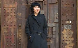 一種澳大利亞水蛭將以著名華裔女作家譚恩美命名