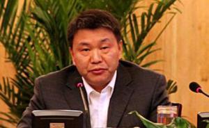 四川宜賓市副市長魏常平被查，此前已被免去市公安局長一職