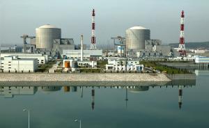 中國核電發(fā)展重回高速軌道，截至去年底投運機組數(shù)達30臺