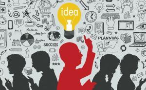 一個還沒見過風(fēng)投的90后創(chuàng)業(yè)團隊的故事