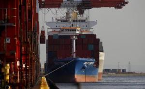 日本對(duì)華出口三年來首現(xiàn)下降，日媒稱安倍經(jīng)濟(jì)學(xué)不穩(wěn)定所致