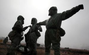 中國發(fā)布核應急白皮書：從未發(fā)生二級以上核事故