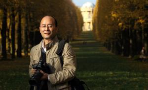 長安街知事：跟過兩任總書記的記者，今天升了 