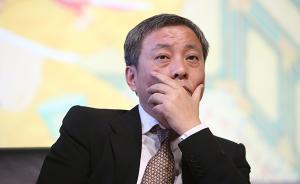 劉益謙攜女增持長(zhǎng)江證券5%股份，在朋友圈悼念原董事長(zhǎng)跳樓