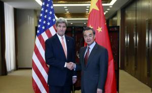 專(zhuān)家：解決朝核問(wèn)題，要把問(wèn)題單純化，不能夾帶私貨太多