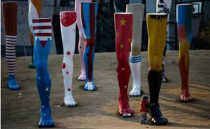 人民日報(bào)刊文：中國經(jīng)濟(jì)絕不會硬著陸，仍將向世界釋放正能量